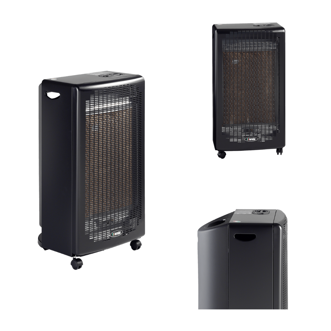 Bartolini Primavera Gas Heater