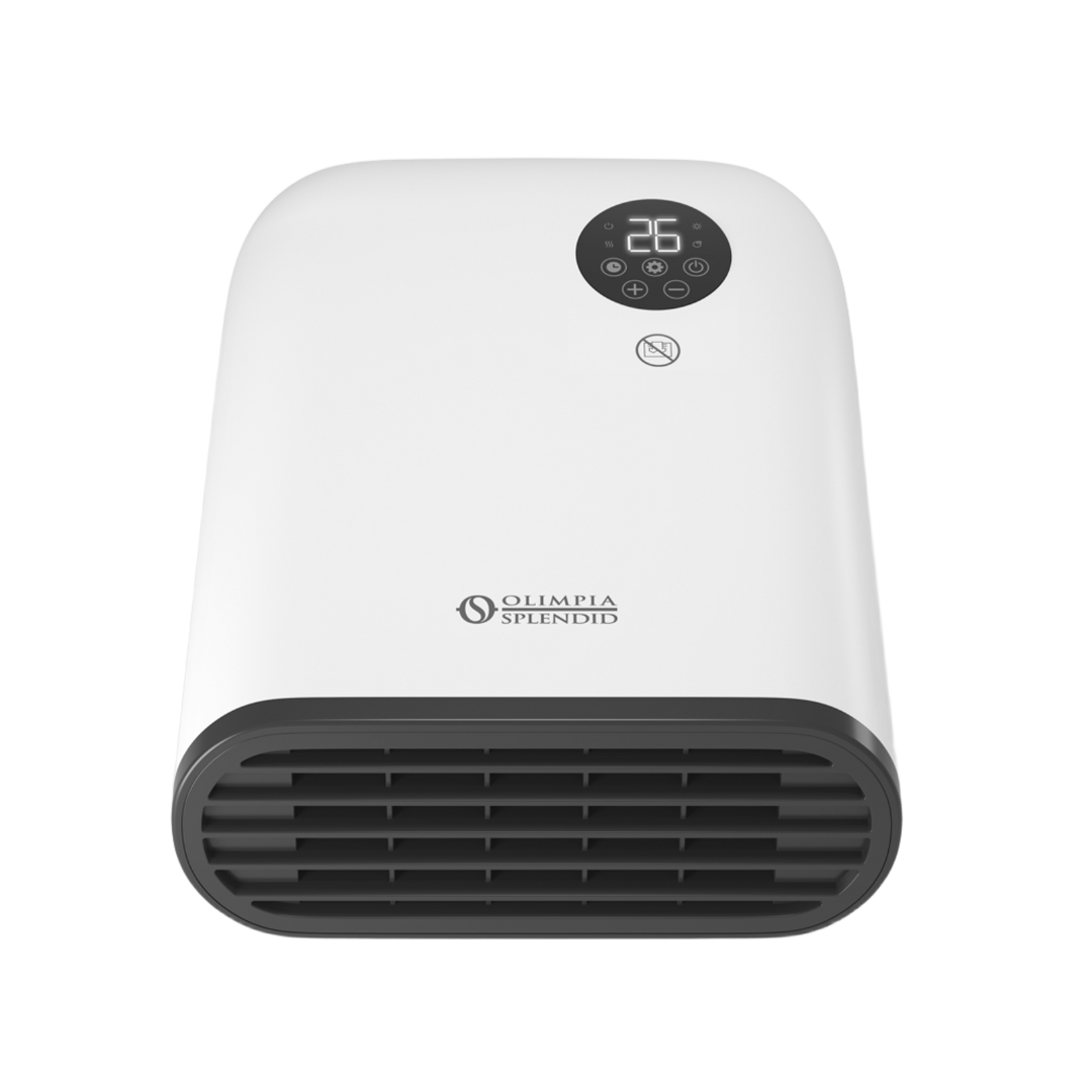 Olimpia Splendid - (Caldo Duo) - Bathroom Heater Olimpia Splendid - (Caldo Duo) - Bathroom Heater