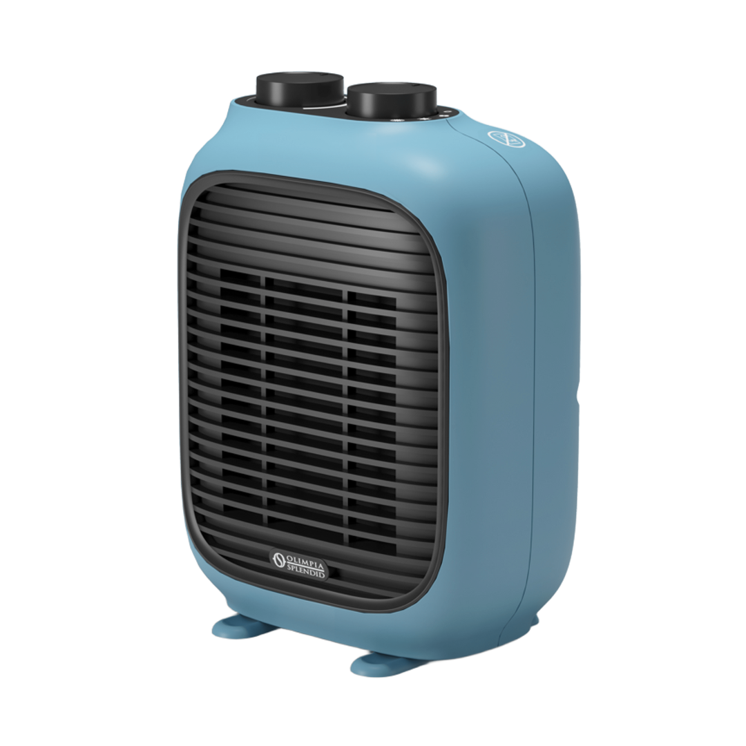 Olimpia Splendid - (Caldo Pocket) - Fan Heater Olimpia Splendid - (Caldo Pocket) - Fan Heater