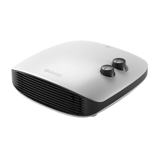 Olimpia Splendid Caldo Radiale Fan Heater