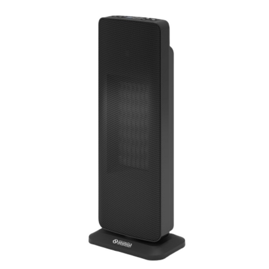 Olimpia Splendid Caldo Trendy T Fan Heater