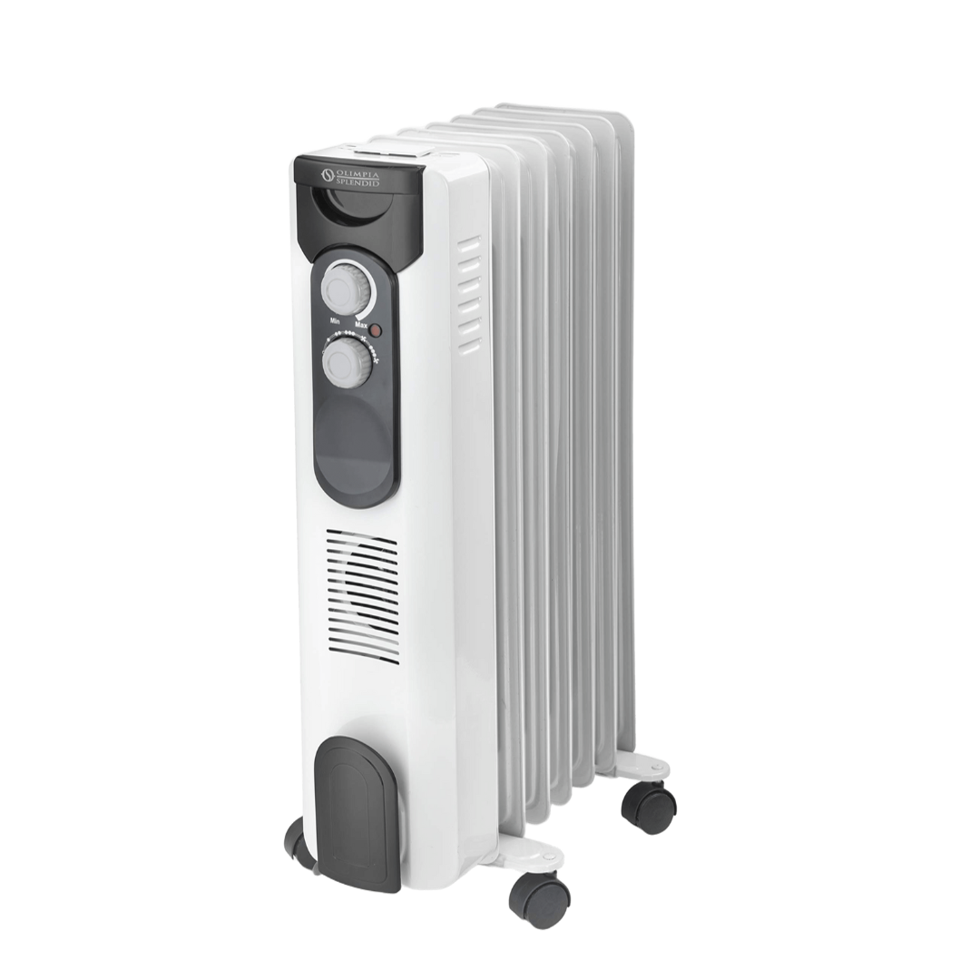 Olimpia Splendid - (Caldorad 11) - Oil Radiator Olimpia Splendid - (Caldorad 11) - Oil Radiator