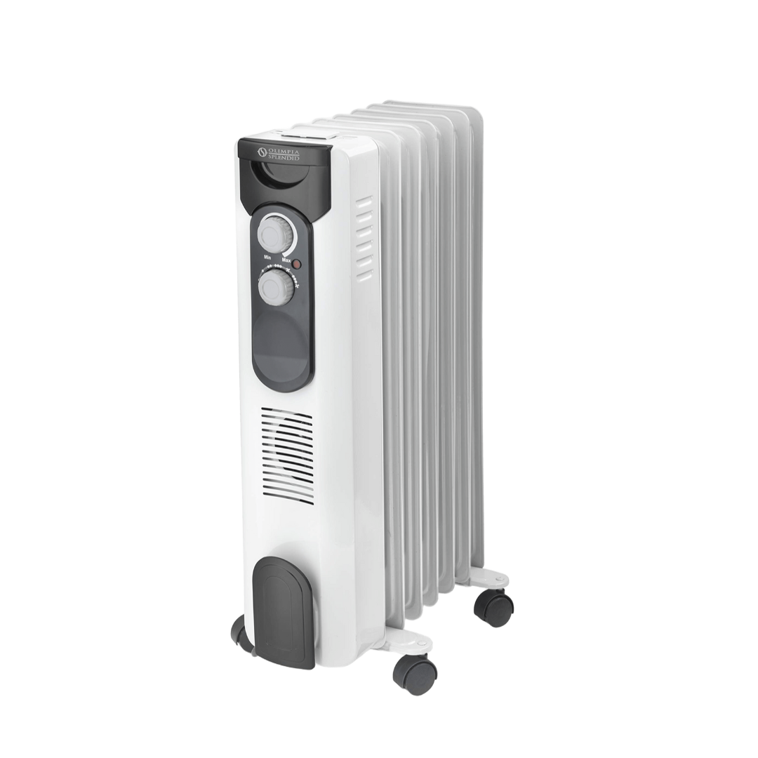 Olimpia Splendid - (Caldorad 7) - Oil Radiator Olimpia Splendid - (Caldorad 7) - Oil Radiator