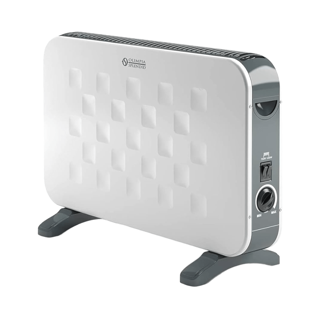 Olimpia Splendid - (Caleo Metal) - Convector Olimpia Splendid - (Caleo Metal) - Convector