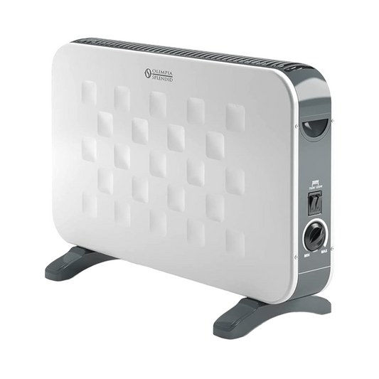 Olimpia Splendid Caleo Metal Convector