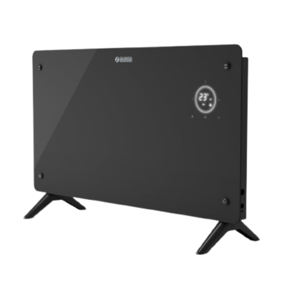 Olimpia Splendid Caleo Glass Wifi Convector