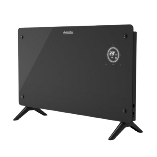 Olimpia Splendid Caleo Glass Wifi Convector