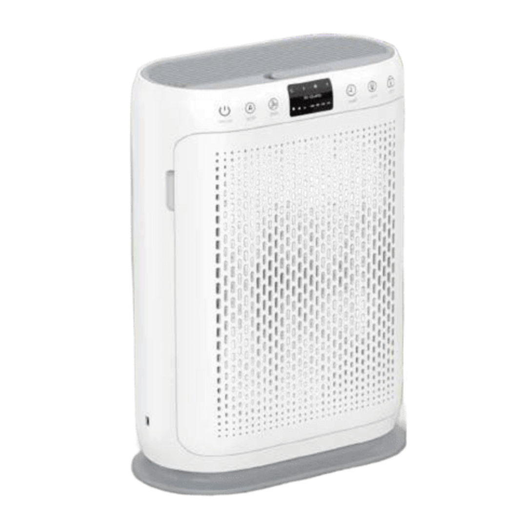 Baren - (E201) - Air Purifier Baren - (E201) - Air Purifier