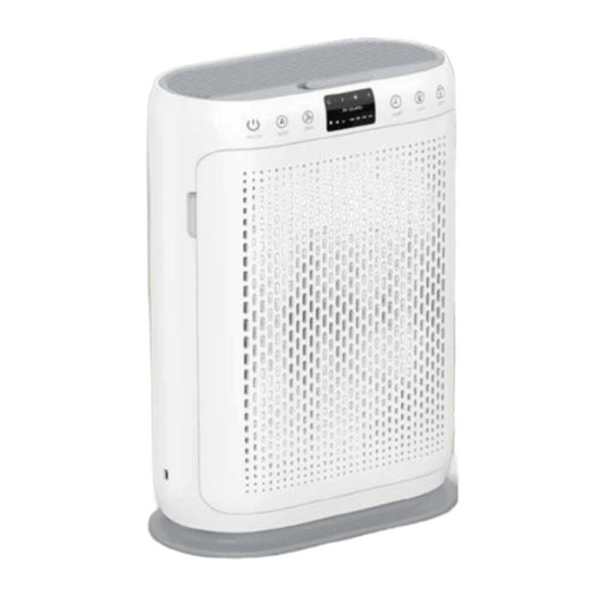 Baren E201 Air Purifier