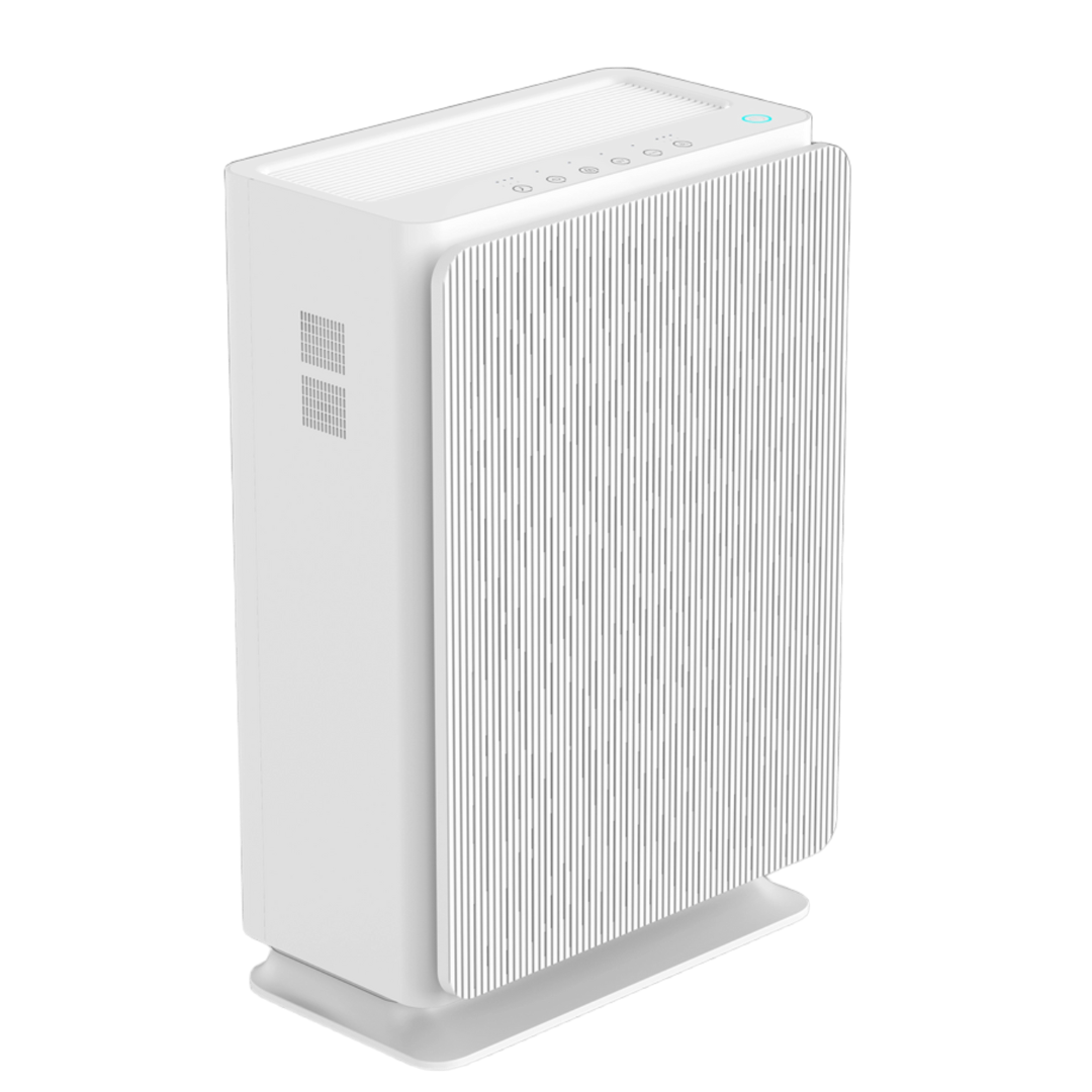 Baren - (E400) - Air Purifier Baren - (E400) - Air Purifier