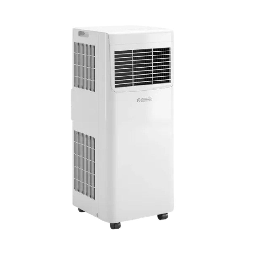 Olimpia Splendid - (Dolceclima Compact 8) - Portable AC