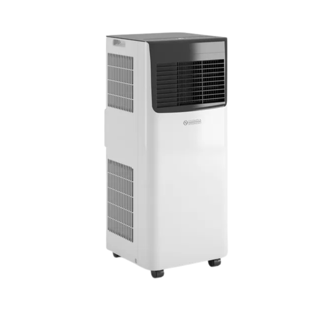 Olimpia Splendid - (Dolceclima Compact 10) - Portable AC Olimpia Splendid - (Dolceclima Compact 10) - Portable AC