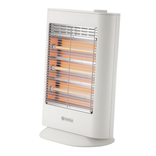 Olimpia Splendid Quarzia Humi Infrared Heater