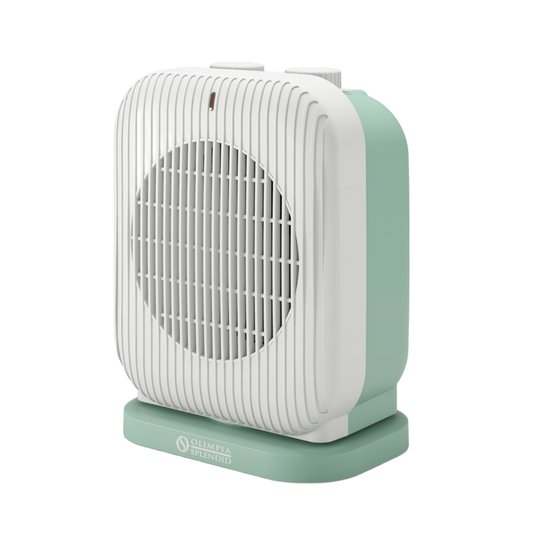 Olimpia Splendid Caldo Funky Bathroom Heater