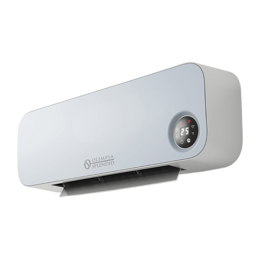 Olimpia Splendid Caldo Sky Bathroom Heater