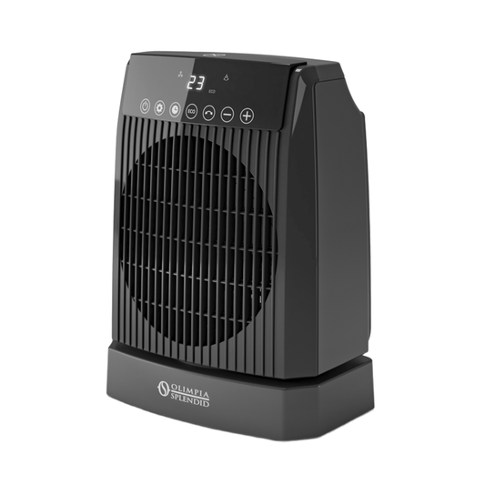 Olimpia Splendid Caldo Soul Bathroom Heater