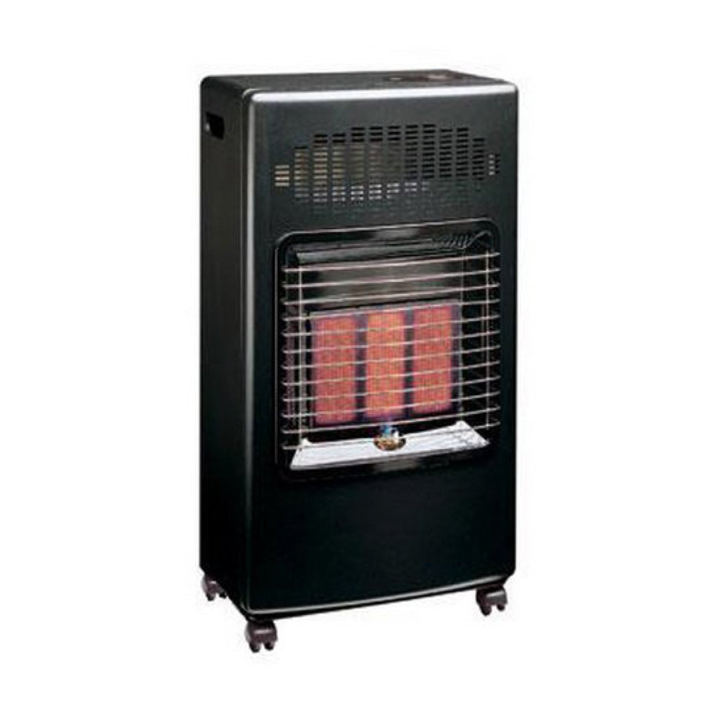 Bartolini Pullover Gas Heater