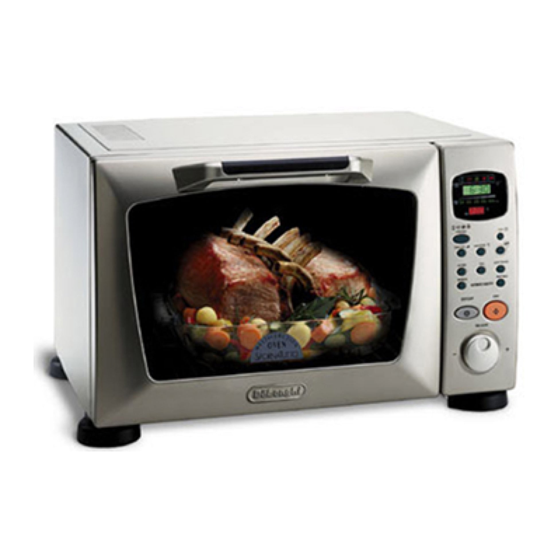 Delonghi - (MW865) - Ovens & Microwaves Delonghi - (MW865) - Ovens & Microwaves