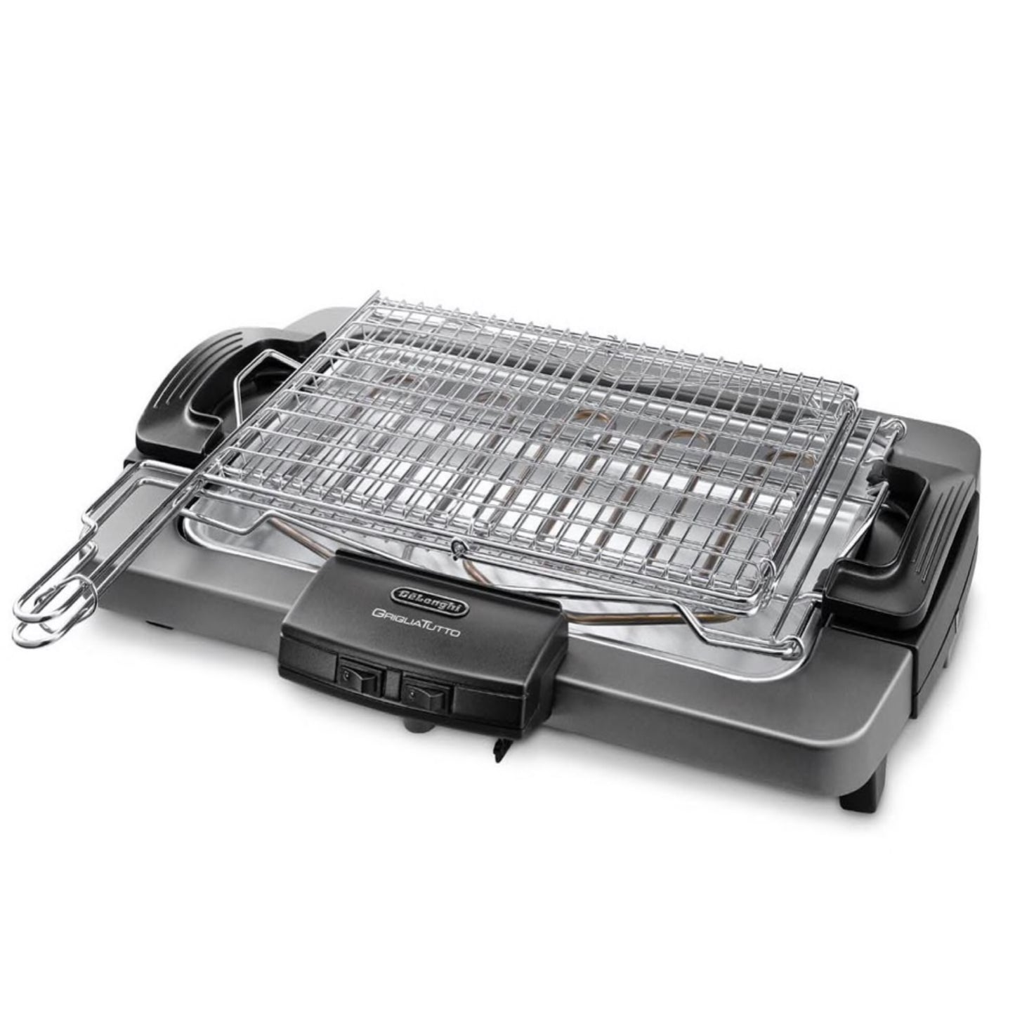 Delonghi BQ78 BBQ & Grills