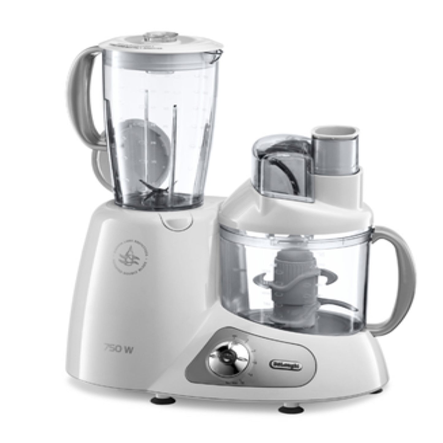 Delonghi KR 750P Blenders & Mixers