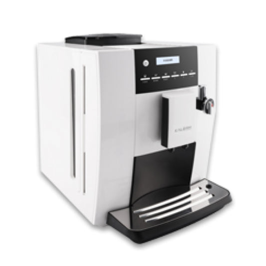 Kalerm KLM1604 Automatic Espresso & Cappuccino