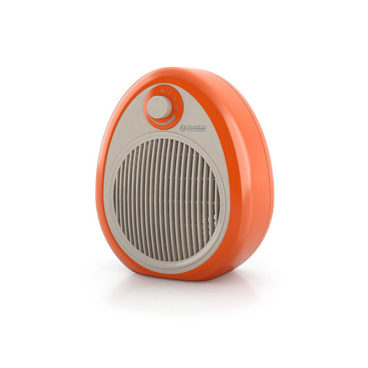 Olimpia Splendid Cromo Colors Bathroom Heater