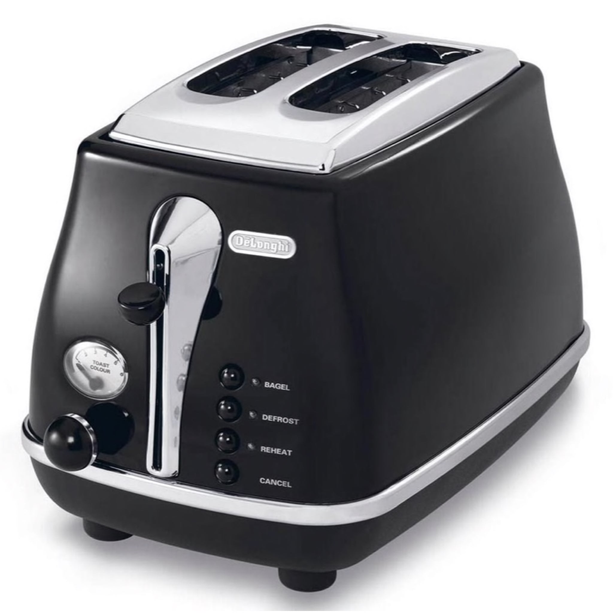 Delonghi - (CTO 2003) - Toaster