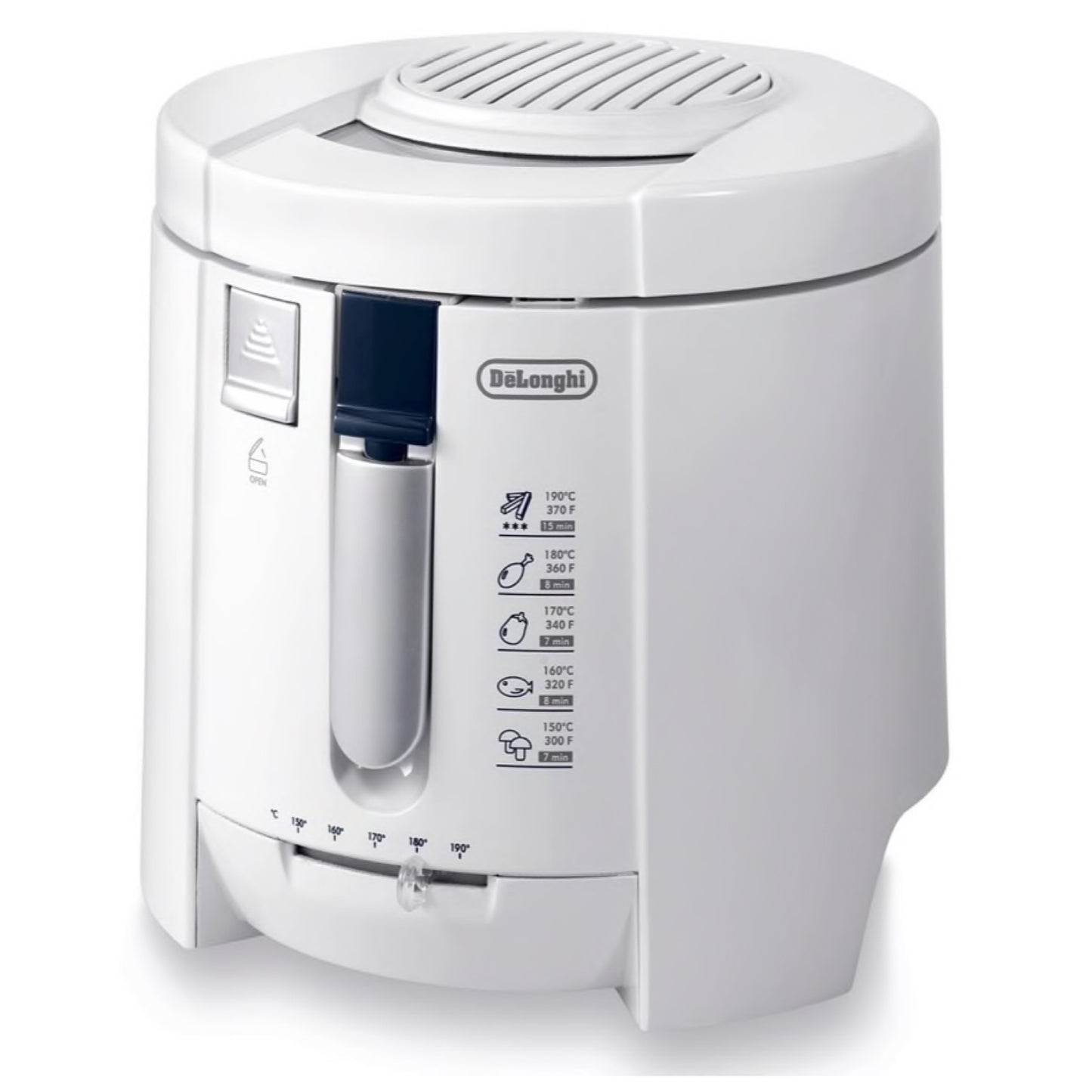 Delonghi F26215 Fryer