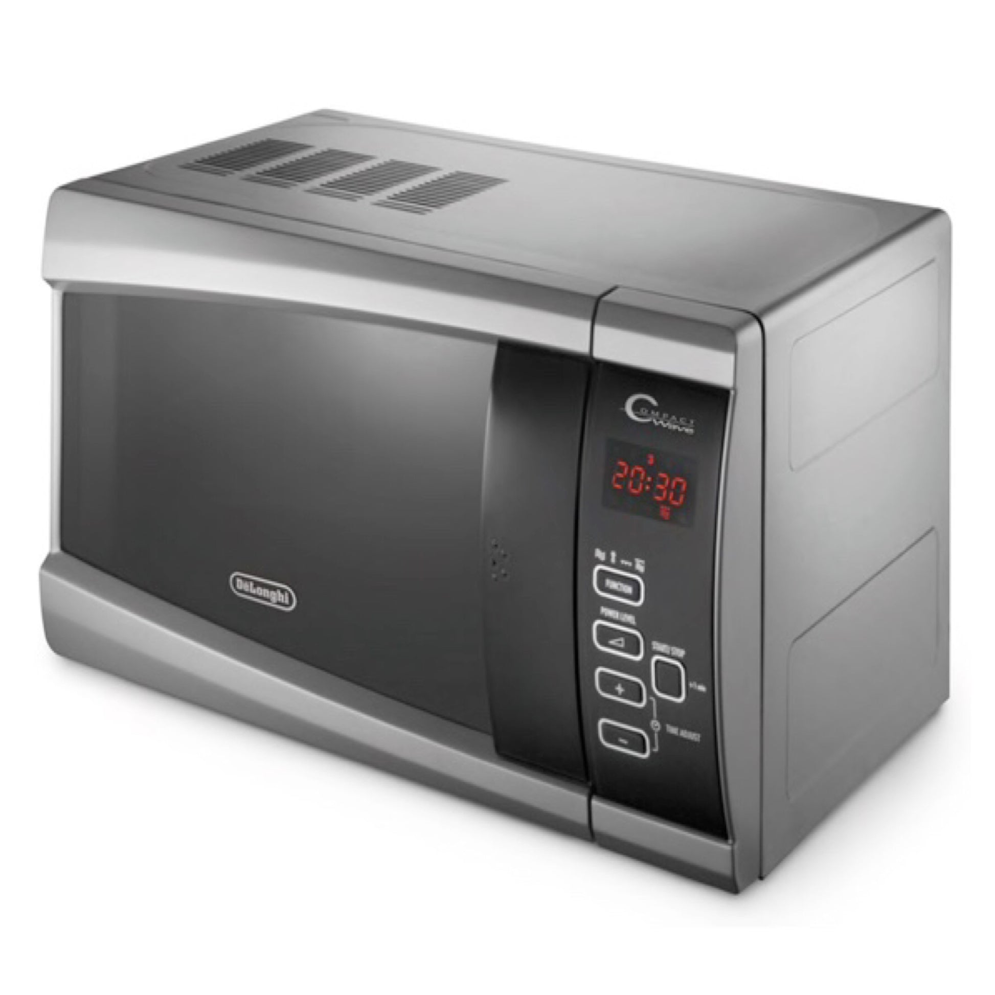 Delonghi - (MW205) - Ovens & Microwaves Delonghi - (MW205) - Ovens & Microwaves