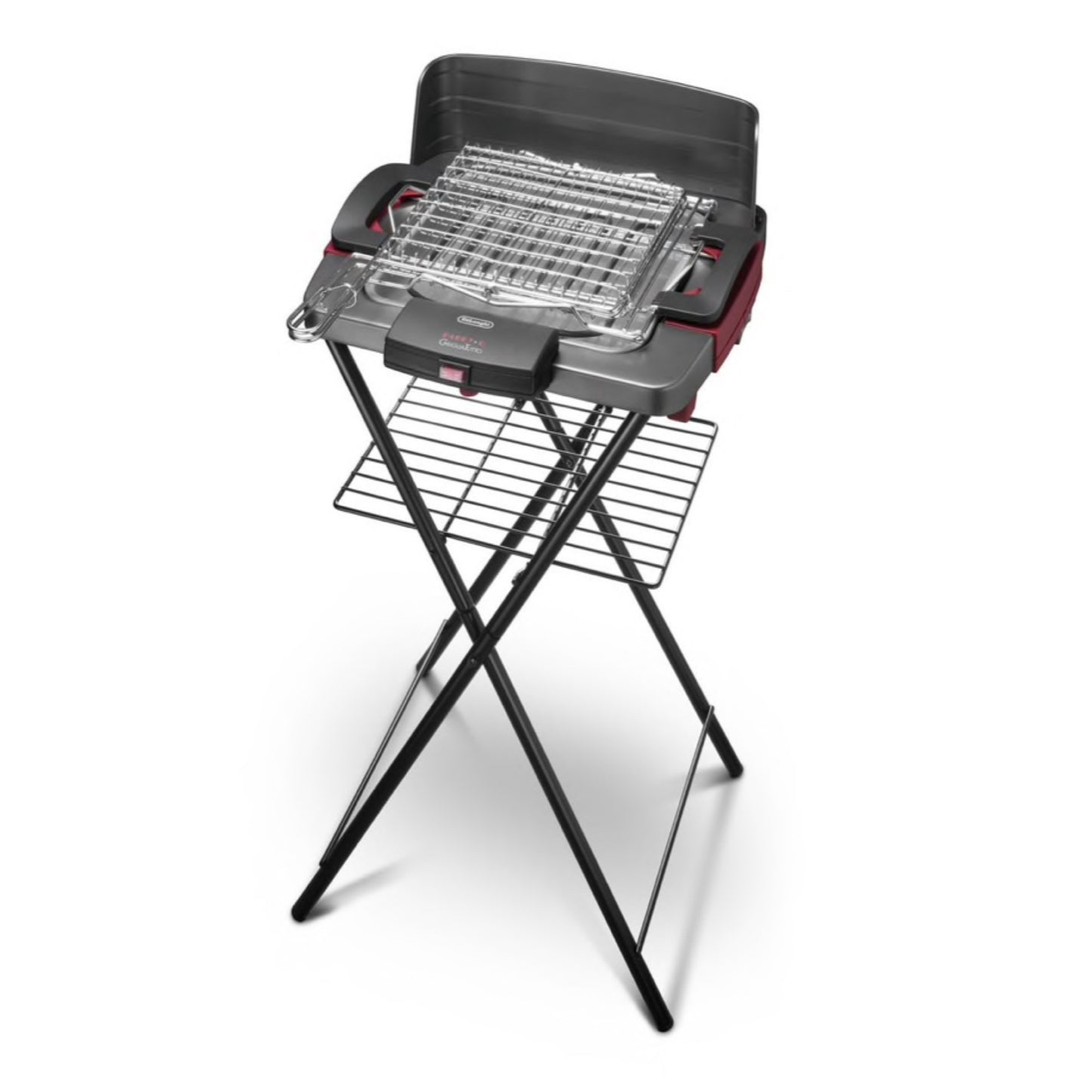 Delonghi BQ88 BBQ & Grills