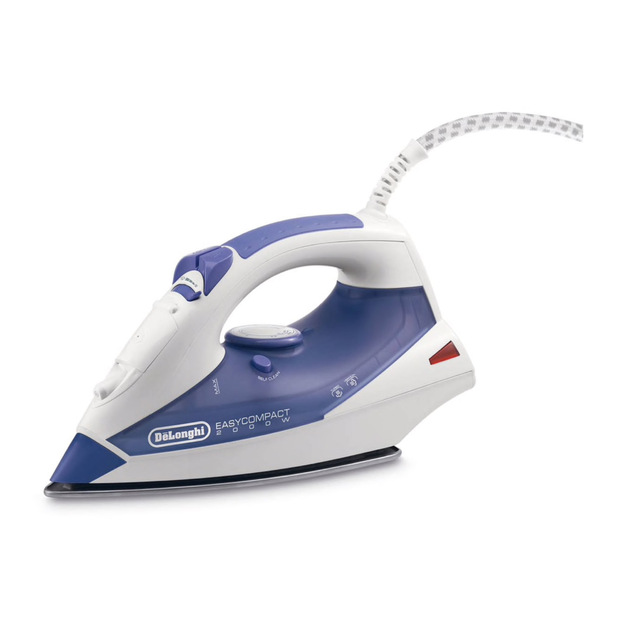 Delonghi - (FXK20) - Ironing