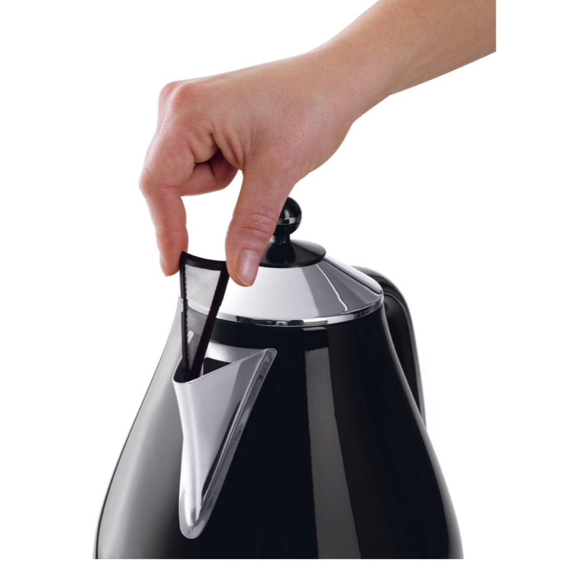 Delonghi - (KBO 2001) - Kettle Delonghi - (KBO 2001) - Kettle