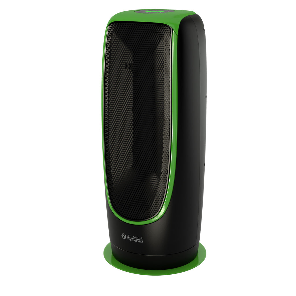 Olimpia Splendid - (Radical Torre) - Fan Heater Olimpia Splendid - (Radical Torre) - Fan Heater