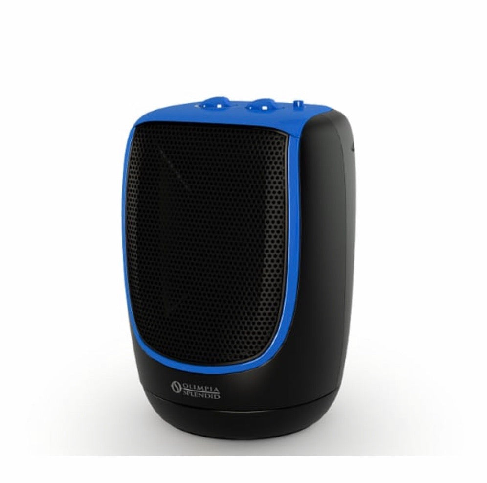 Olimpia Splendid - (Radical Rotation) - Fan Heater Olimpia Splendid - (Radical Rotation) - Fan Heater