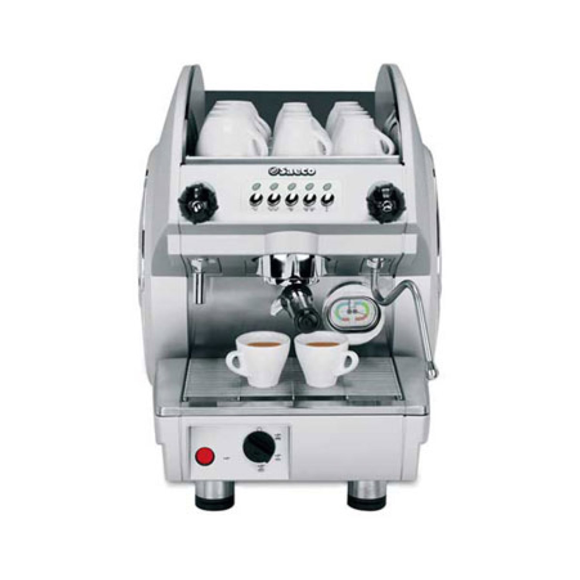 Saeco Aroma 100 Professional Coffee Machine